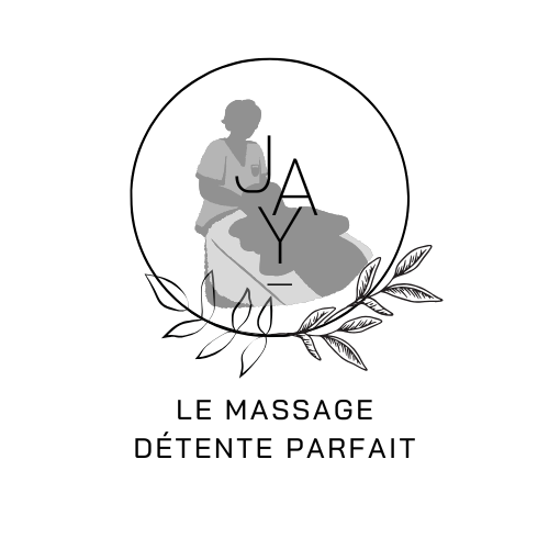 Jay's Massage Logo